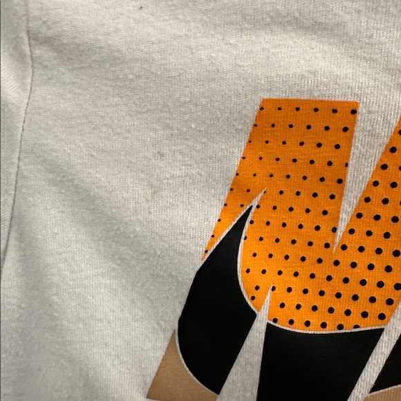 Nike size 5 Dri-Fit polo and short set - Picture 3 of 8